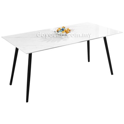 MONIKA (140x80/180x90cm Ceramic) Dining Table