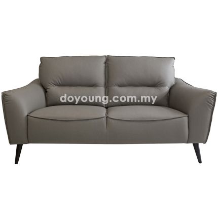 MORGAN (172cm Fabric/Leather) Modular Sofa (CUSTOM)