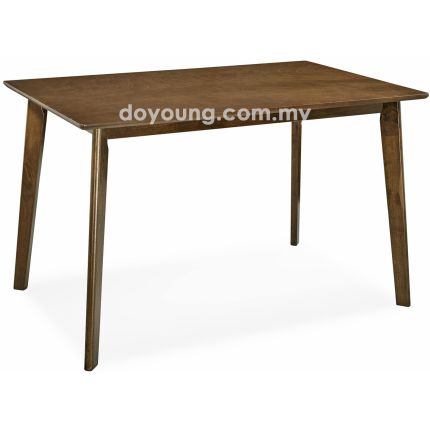 BAYLEE II (120x75cm MDF - Walnut) Dining Table*