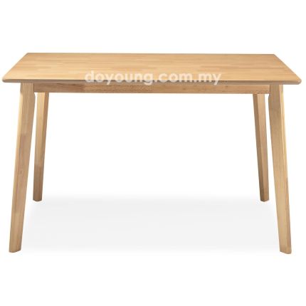 BAYLEE VI (120x75cm Oak) Dining Table