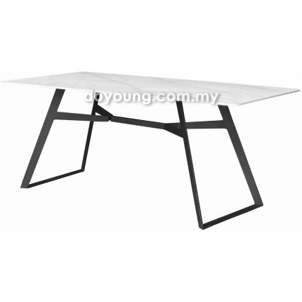 CLIPPER III (160/180cm) Dining Table