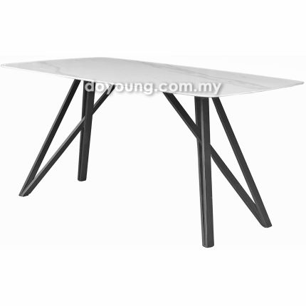 MAXENCE IV (160/180cm) Dining Table
