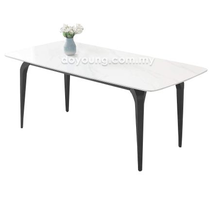 NABITA II (180x90cm Ceramic) Dining Table