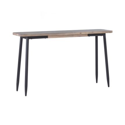 NAILO+ (140x35cm Acacia Wood) Console Table (EXPIRING)