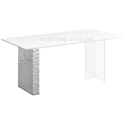 NERINA II (180x90cm Ceramic) Dining Table