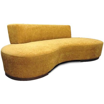 NEXUS (240cm) Sofa (CUSTOM)