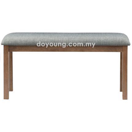 NILFGAARD (100SH48cm Fabric) Bench