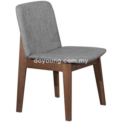 NILFGAARD (Fabric) Side Chair*