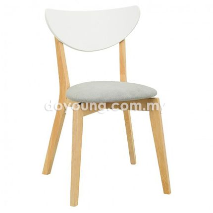 NORDMYRA (Grey) Chair*