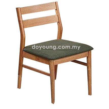 NORDEN (Medium Oak) Side Chair