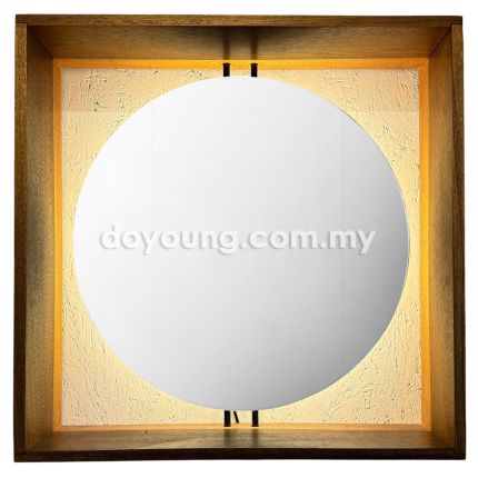NYRA (▢70/110cm) Wall Mirror
