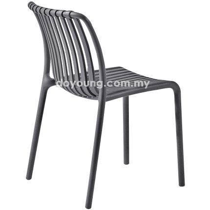 OCHOLA III (Polypropylene) Stackable Side Chair