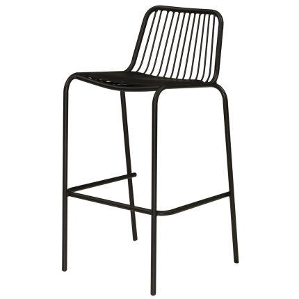SIBYLLA (SH76cm) Bar Chair