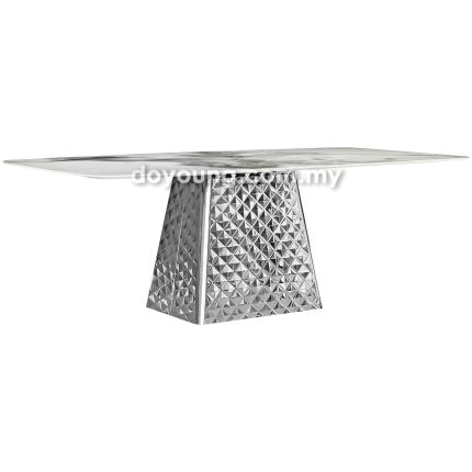 OLUCE ♦ (180/210cm) Dining Table