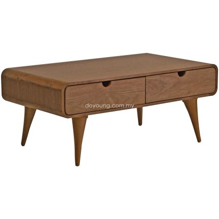 EDWOOD II (110x60cm) Coffee Table*