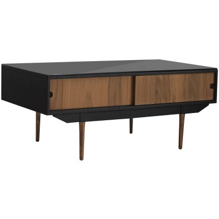 KRAVINO (110cm) Coffee Table (BRP CLEARANCE x1)