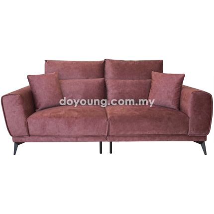 HARODIA (204cm) Modular Sofa (CUSTOM)