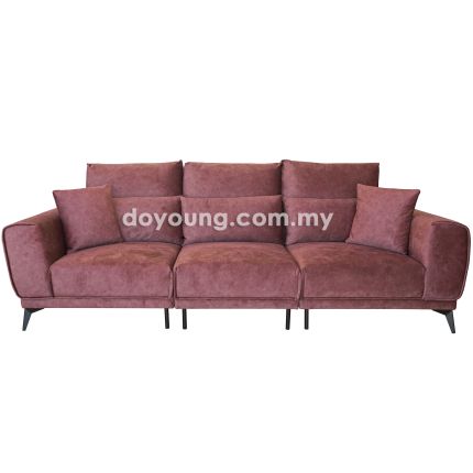 HARODIA (279cm) Modular Sofa (CUSTOM)
