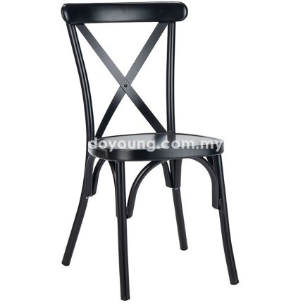 N°150 Steel Side Chair (CUSTOM replica)