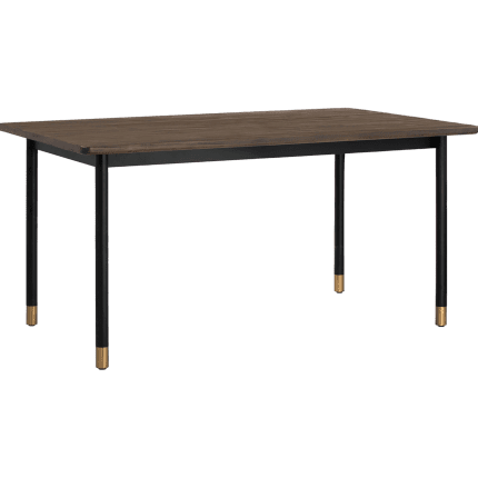 PEDARLI (160/200cm Acacia Wood) Dining Table