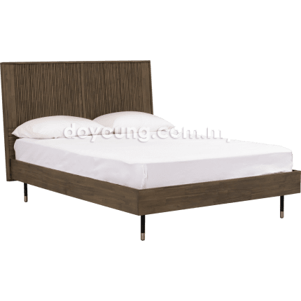 PEDARLI (Queen/King - Extra Long) Bed Frame