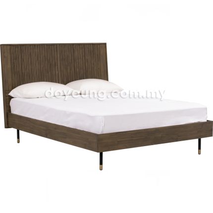PEDARLI (King - Extra Long) Bed Frame 