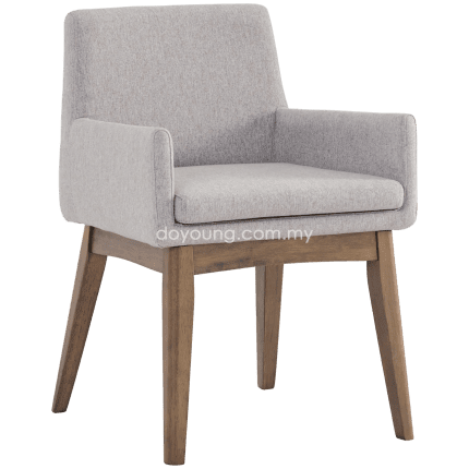 PETITE (Fabric) Armchair (replica)*