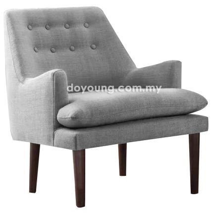 PETILO (69cm Fabric) Armchair