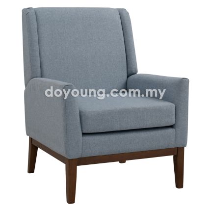 PIPER (69cm Fabric) Armchair*
