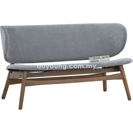 POSER (134cm Fabric) Bench