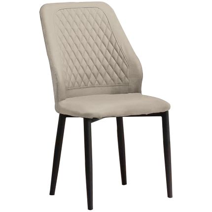 RADNOR VII (Faux Leather) Side Chair