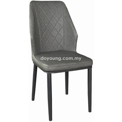 RADNOR II (Leathaire) Side Chair