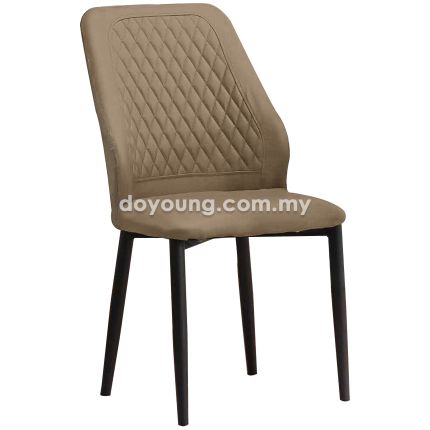 RADNOR VII (Faux Leather) Side Chair