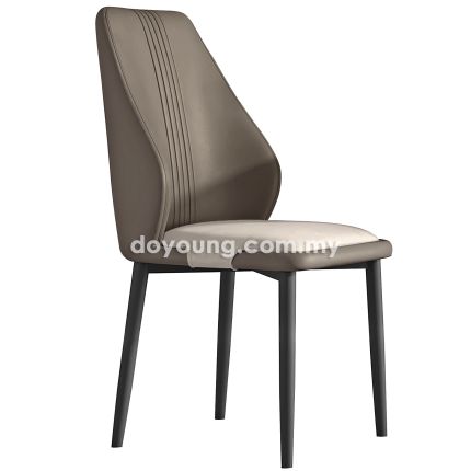 RADNOR VIII (Faux Leather) Side Chair