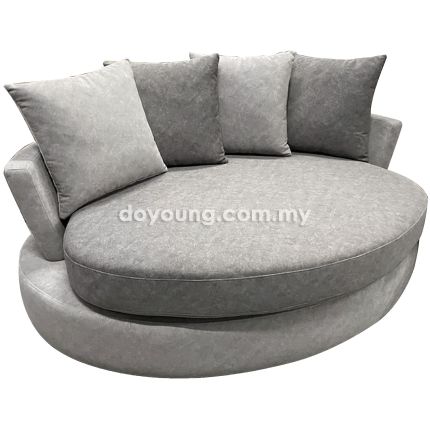 CALYPSO (Oval173cm) Round Sofa (CUSTOM)*