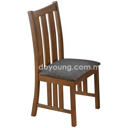 RAINES (Fabric) Side Chair