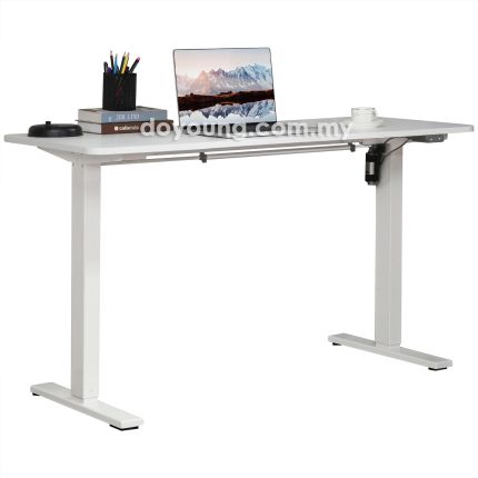 RAISE II (120x60cm) Smart Desk
