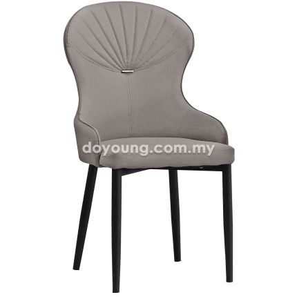 FERREA RISE (Faux Leather) Side Chair