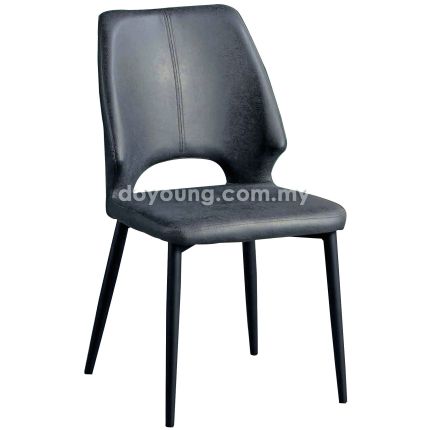 RYLEE (Leathaire) Side Chair