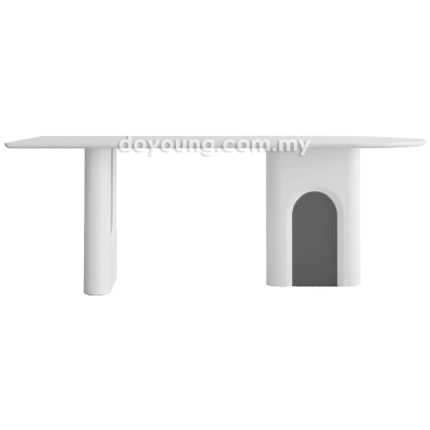 INGEL (140x80cm Ceramic) Dining Table