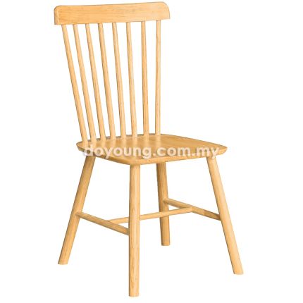 SALT VIII (Rubberwood) Side Chair (replica)