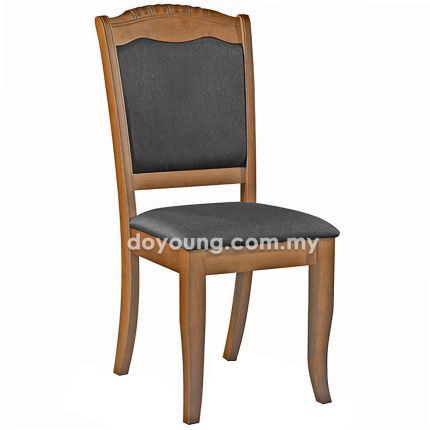 SANNE (Fabric) Side Chair