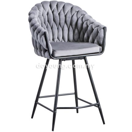 SAPPHIER II (SH66cm) Counter Chair