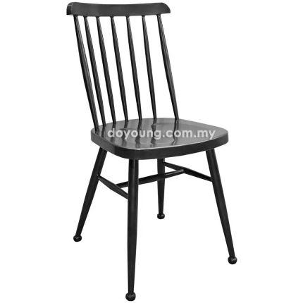 SALT VI (Mild Steel) Side Chair (CUSTOM)