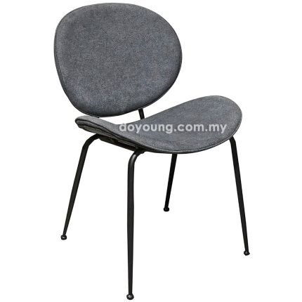 ORMER II (Fabric) Side Chair