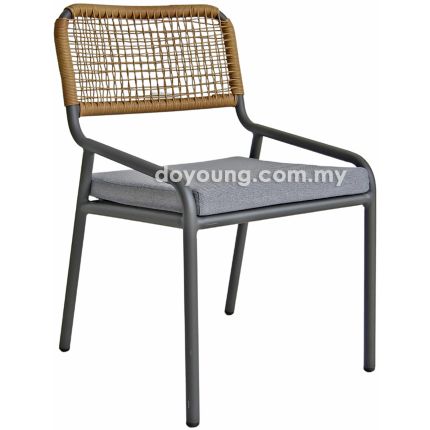 GLOVER Outdoor Chair (CUSTOM)