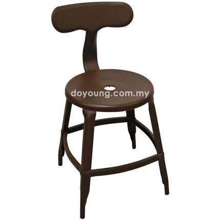 TORRI (Metal) Side Chair (CUSTOM)