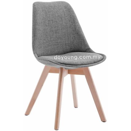 EAMES W1 III (Fabric) Side Chair