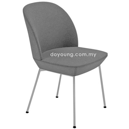 MANDISA (Fabric) Side Chair*