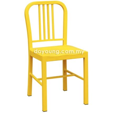 NAVY Side Chair (CUSTOM Replica)